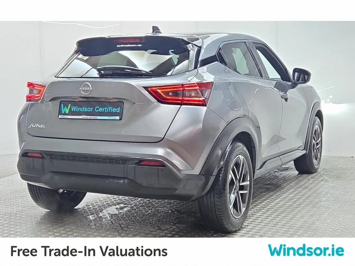 Nissan Juke 1.0T PET 2WD SV Premium *Scrappage dea - Image 3