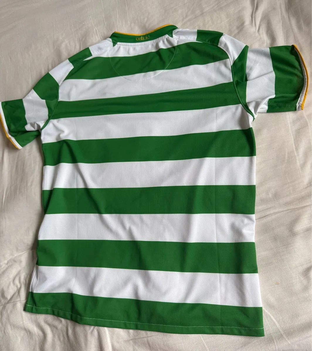 Celtic fc jersey - Image 2