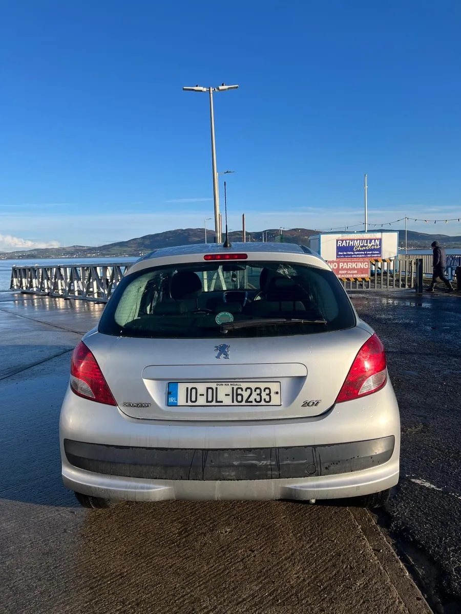 Peugeot 207 - Image 2