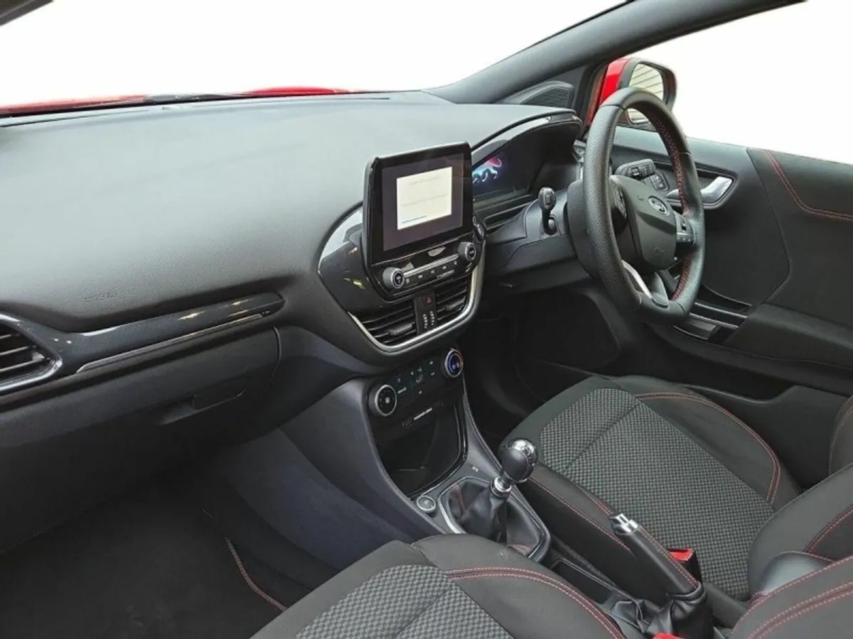 Ford Puma 1.0T EcoBoost mHEV 125PS ST-Line - Image 4