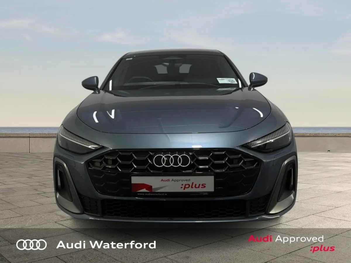 Audi A5 Edition One S-Line - Image 2