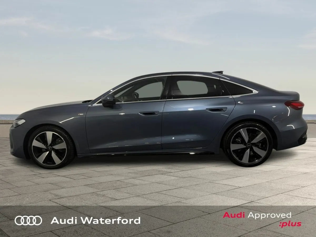 Audi A5 Edition One S-Line - Image 4