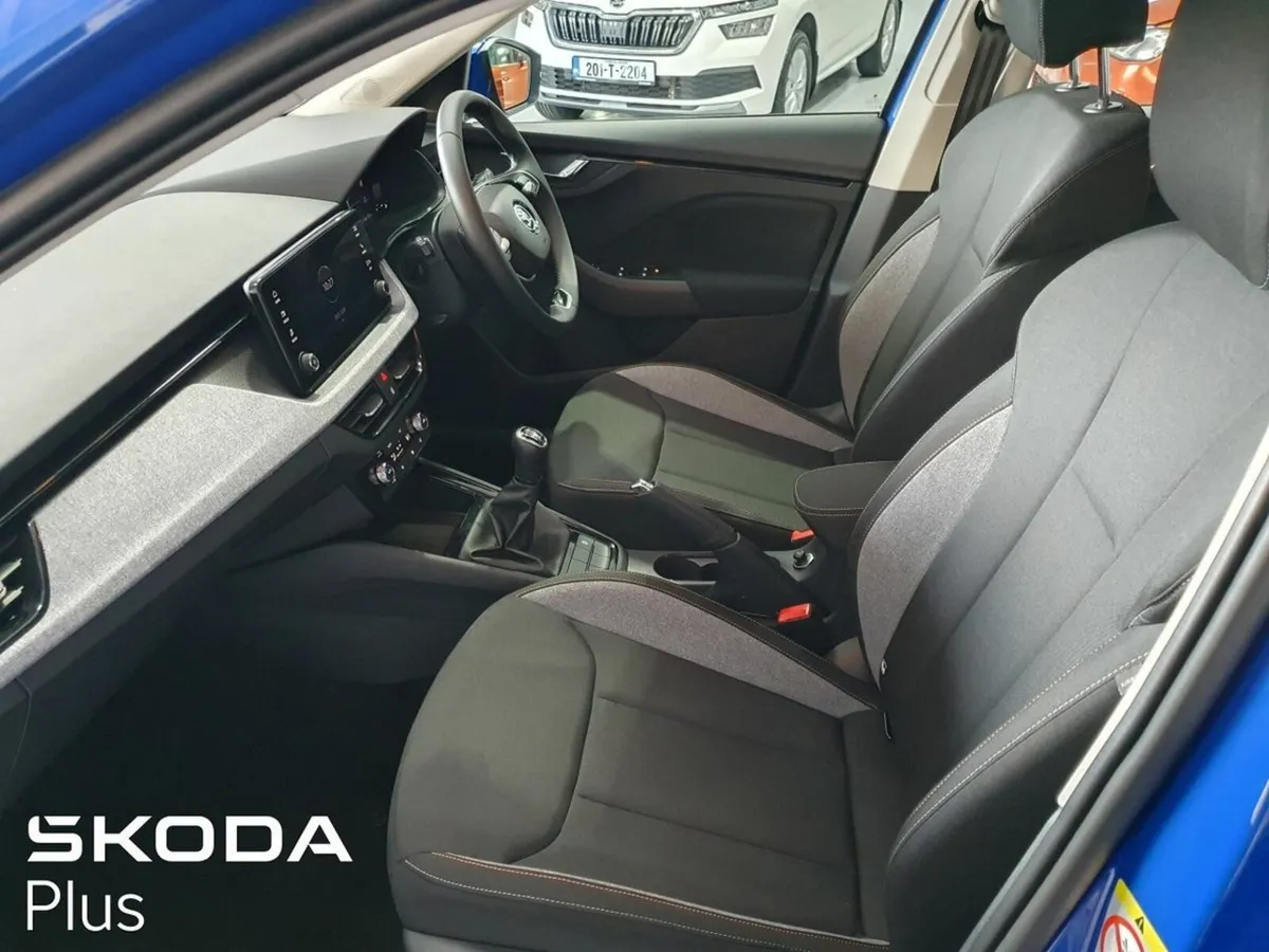 Skoda Kamiq Selection - 2 Year Warranty, 5.9% APR - Image 4