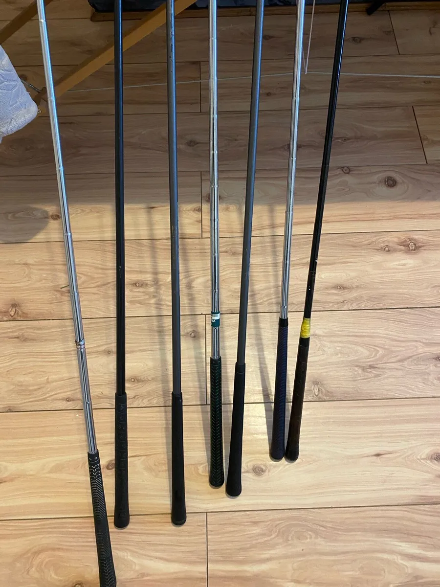 Golf clubs RH - Image 3