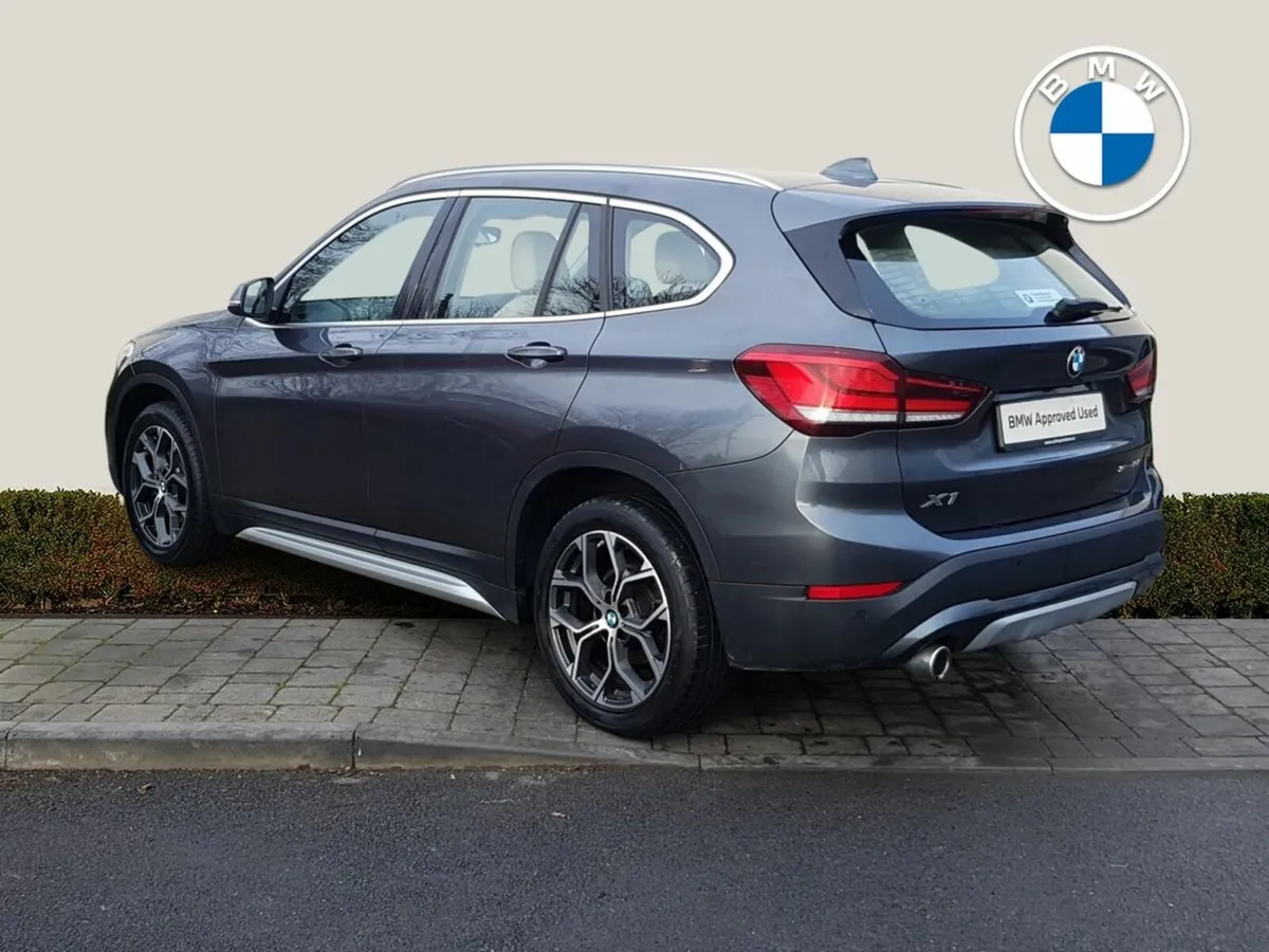 BMW X1 sDrive18i xLine - Image 2