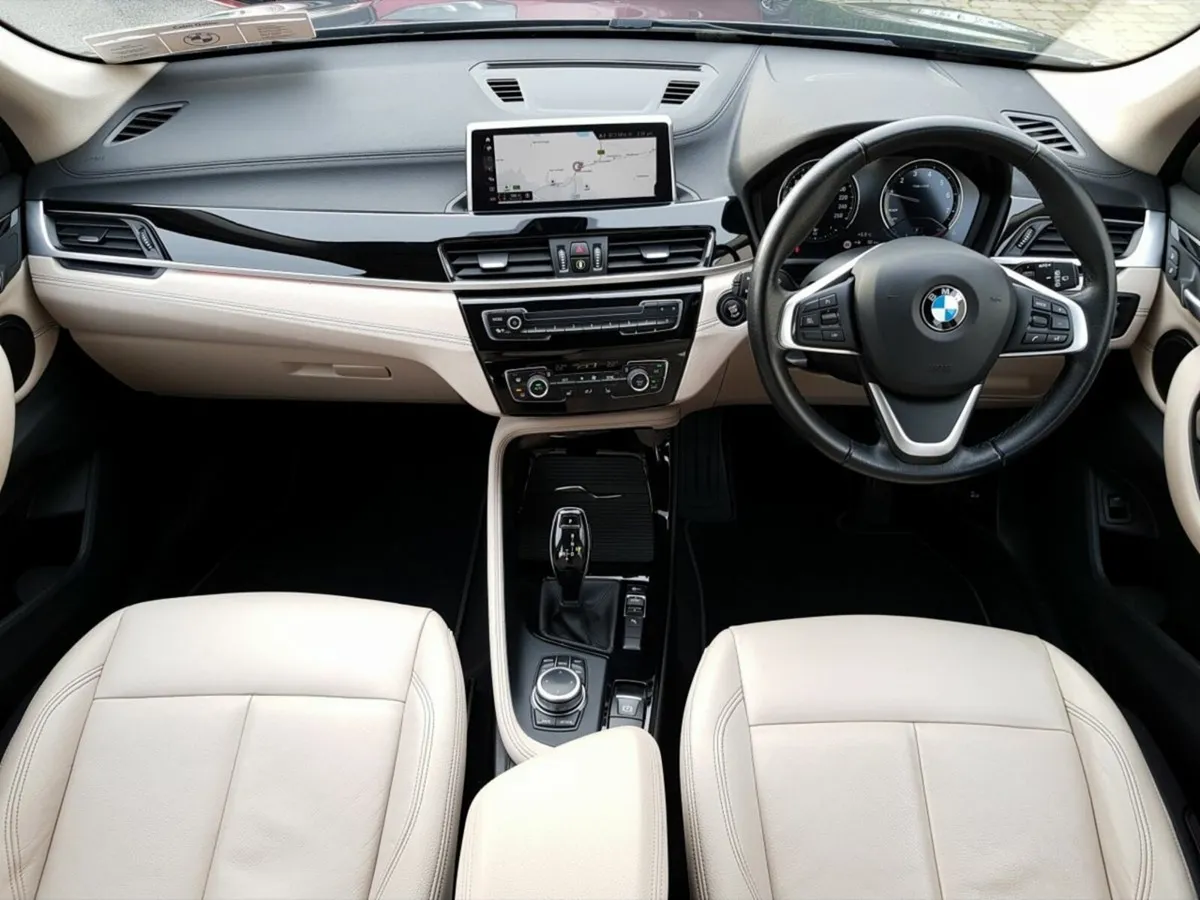 BMW X1 sDrive18i xLine - Image 4