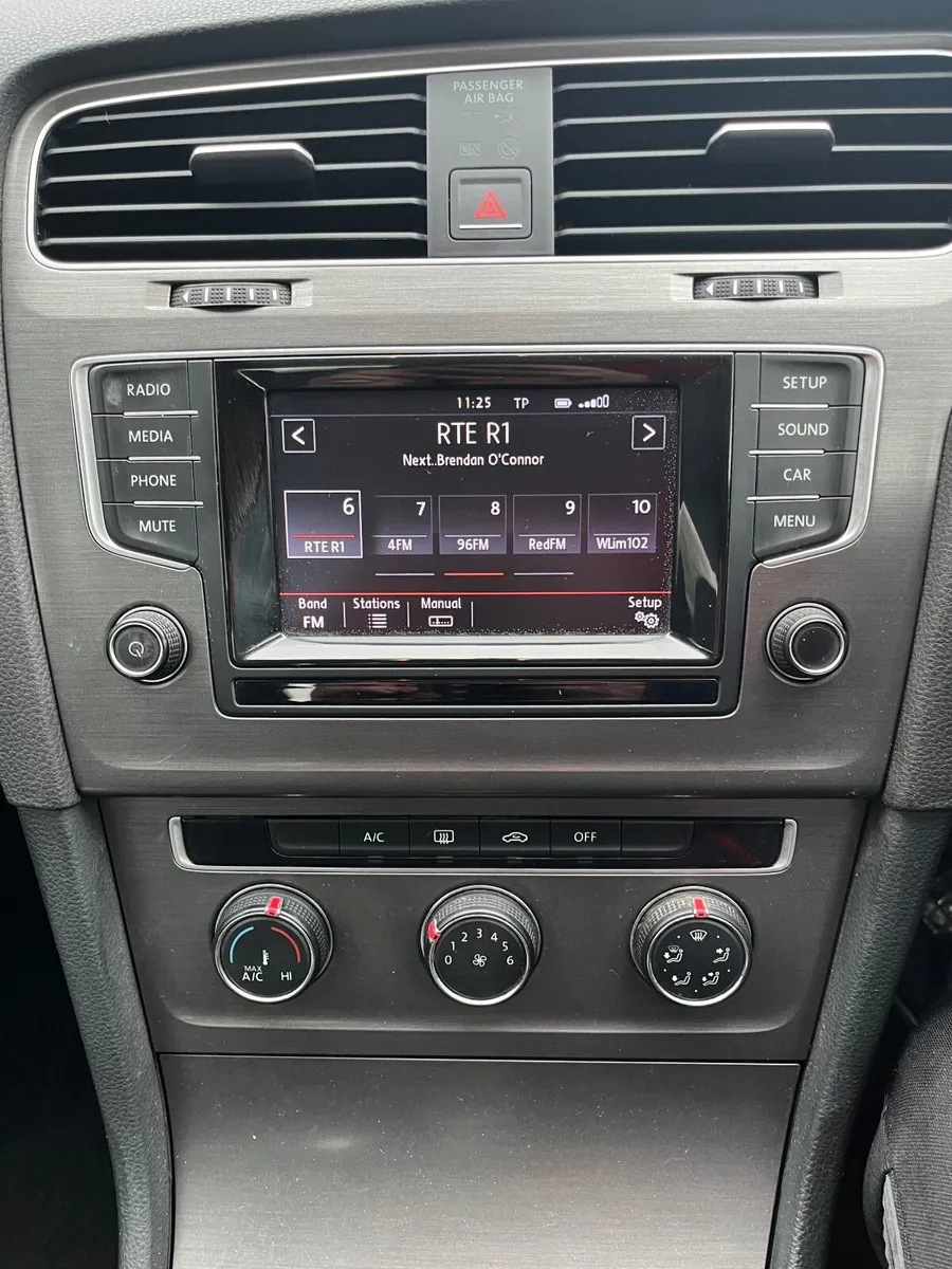 Volkswagen Golf 2013 - Image 3