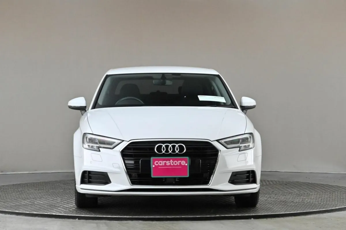 Audi A3 1.4 TFSI S-TRONIC 4DR VERY LOW MILEAGE**DI - Image 2