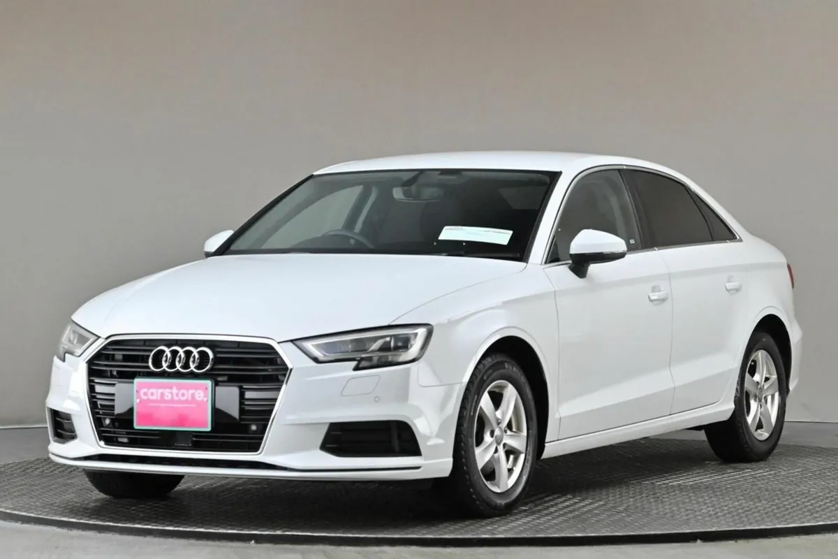 Audi A3 1.4 TFSI S-TRONIC 4DR VERY LOW MILEAGE**DI - Image 3