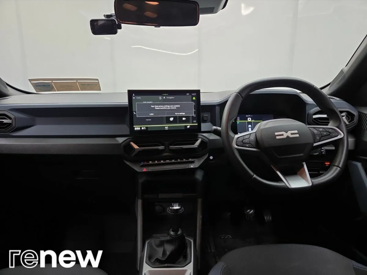 Dacia Duster Journey MHEV 140 E06X - Image 3