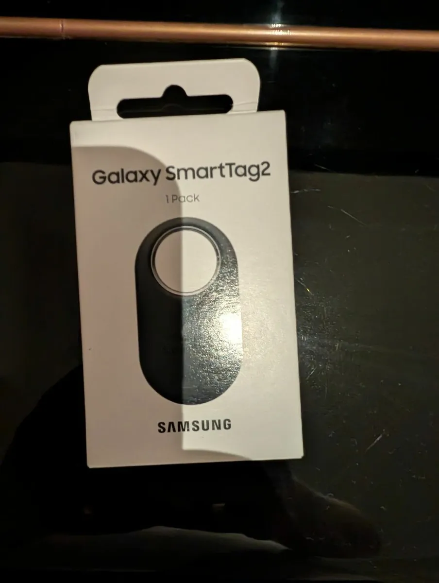 Galaxy SmartTag2