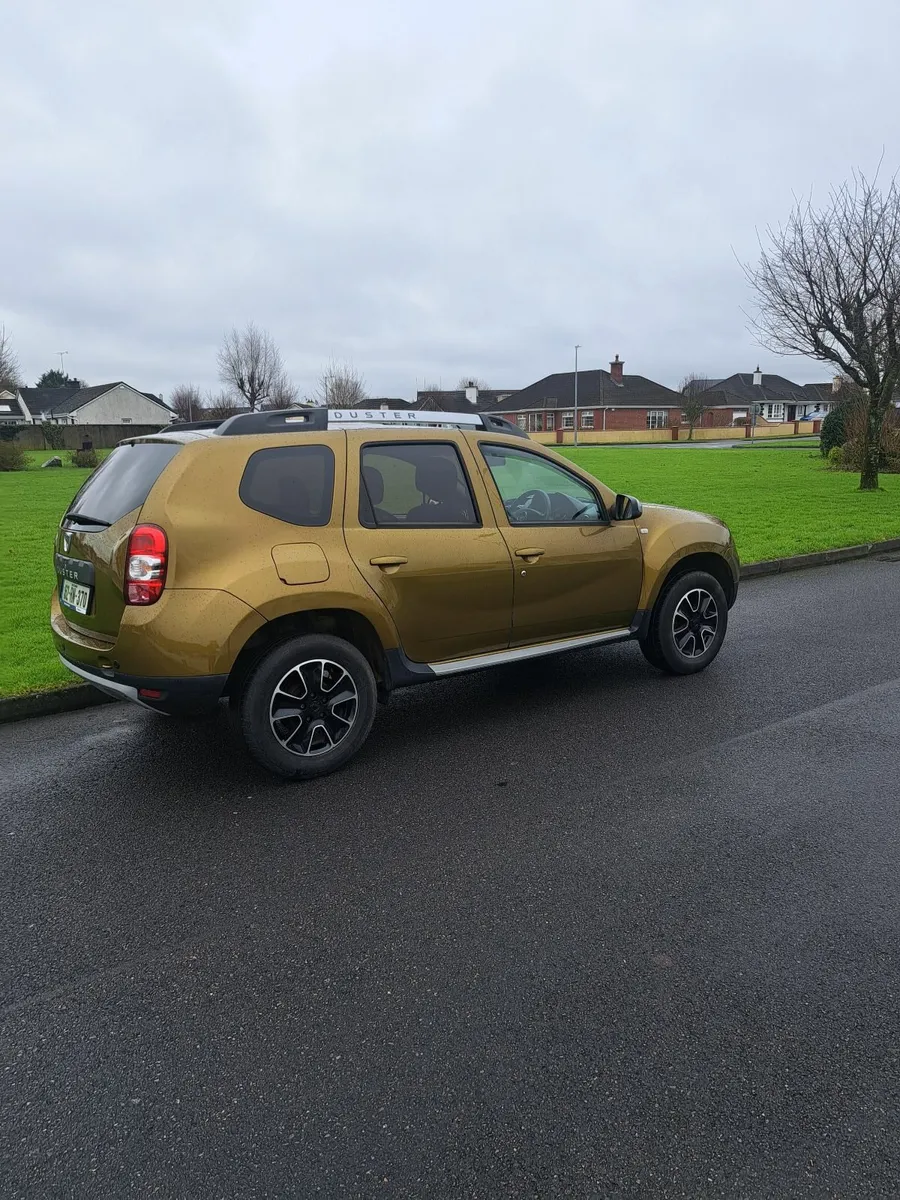 Dacia Duster 2016 - Image 3
