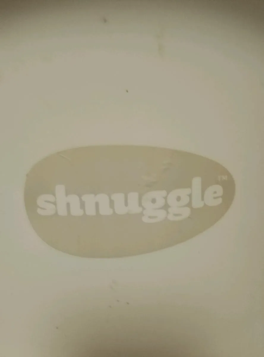 New baby bundle, Bath, Gym & Nappy Bin - Image 2