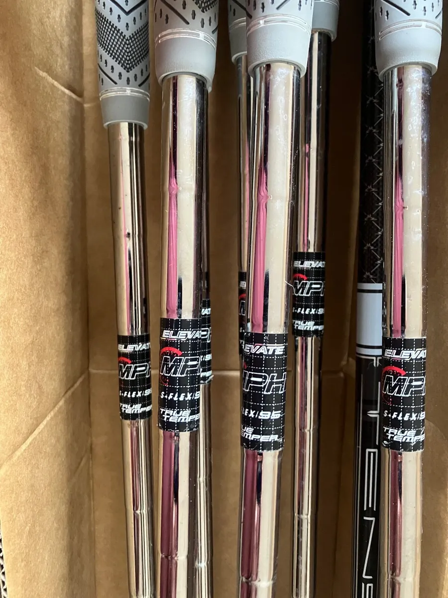 Callaway Rogue pro ST - Image 3