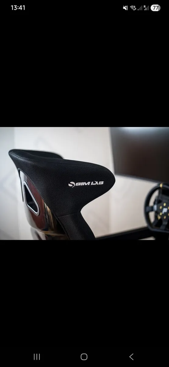 Racing Simulator - Image 3