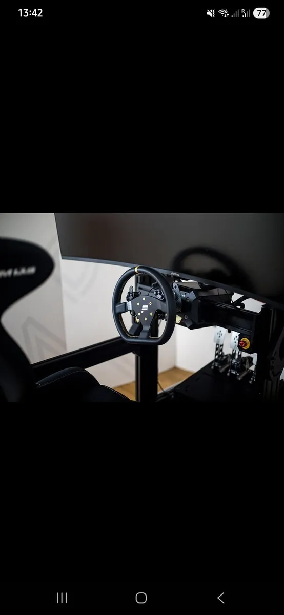 Racing Simulator - Image 4