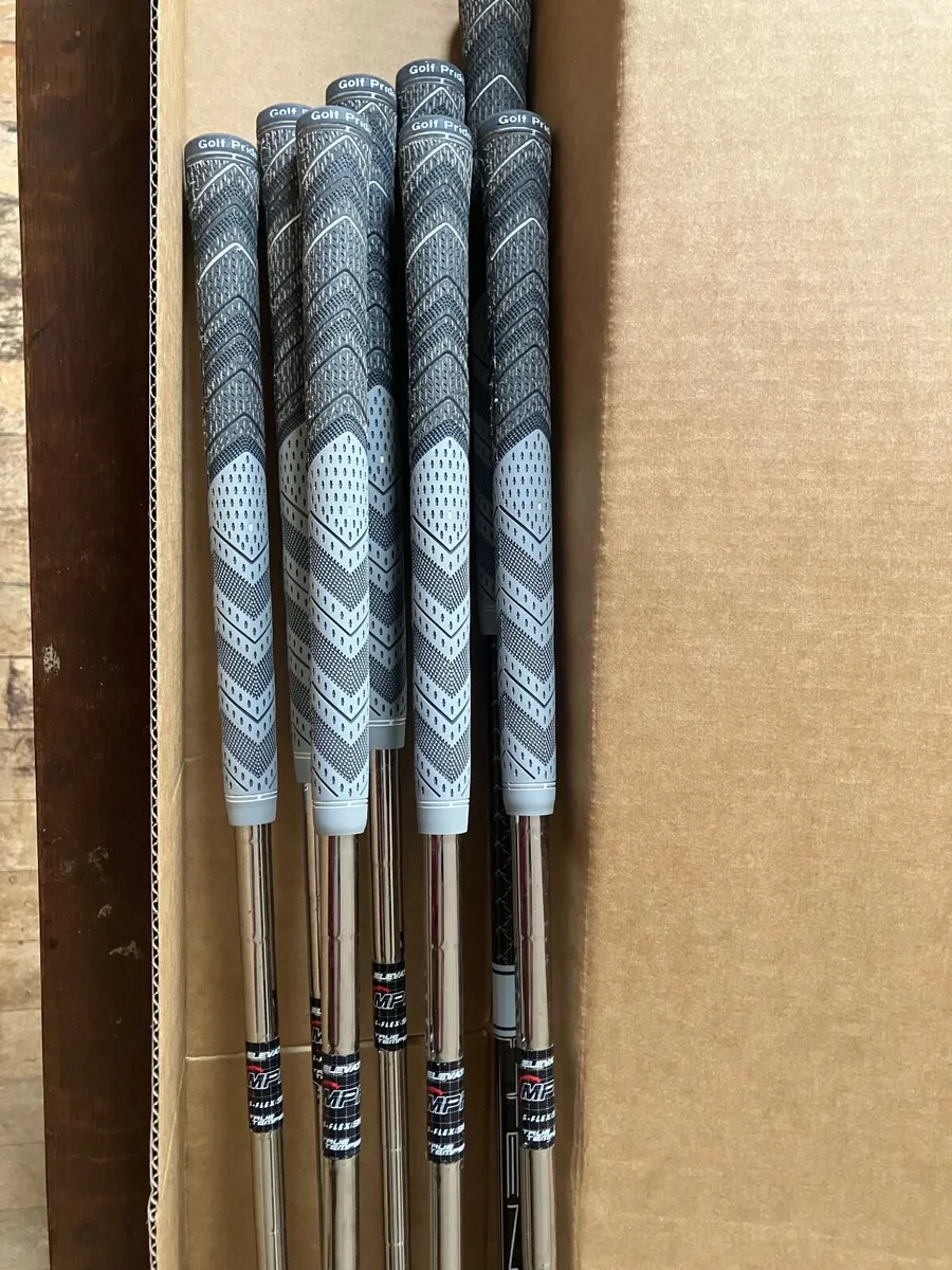 Callaway Rogue pro ST - Image 1