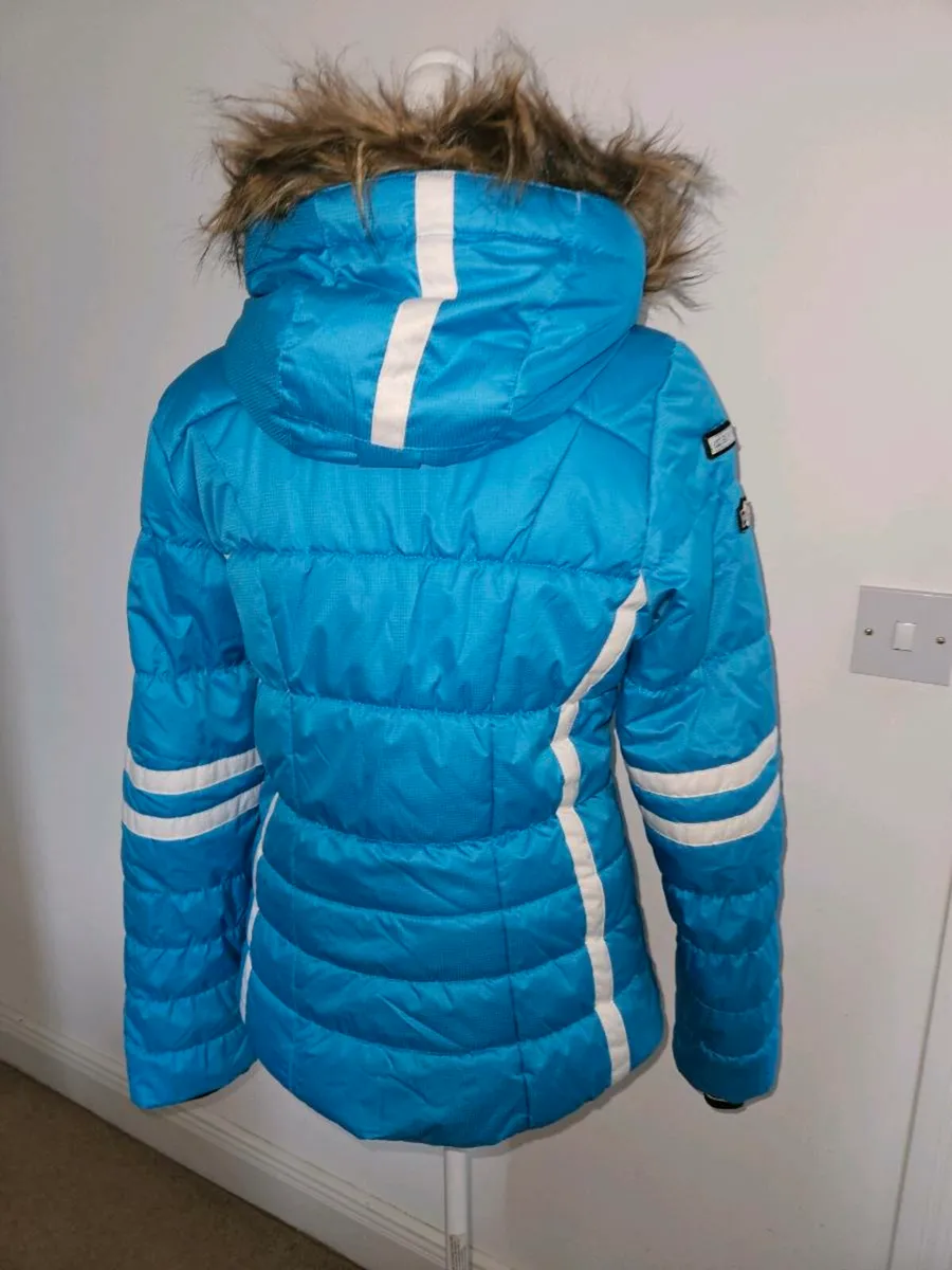 Ice Peak ski jacket - Image 2