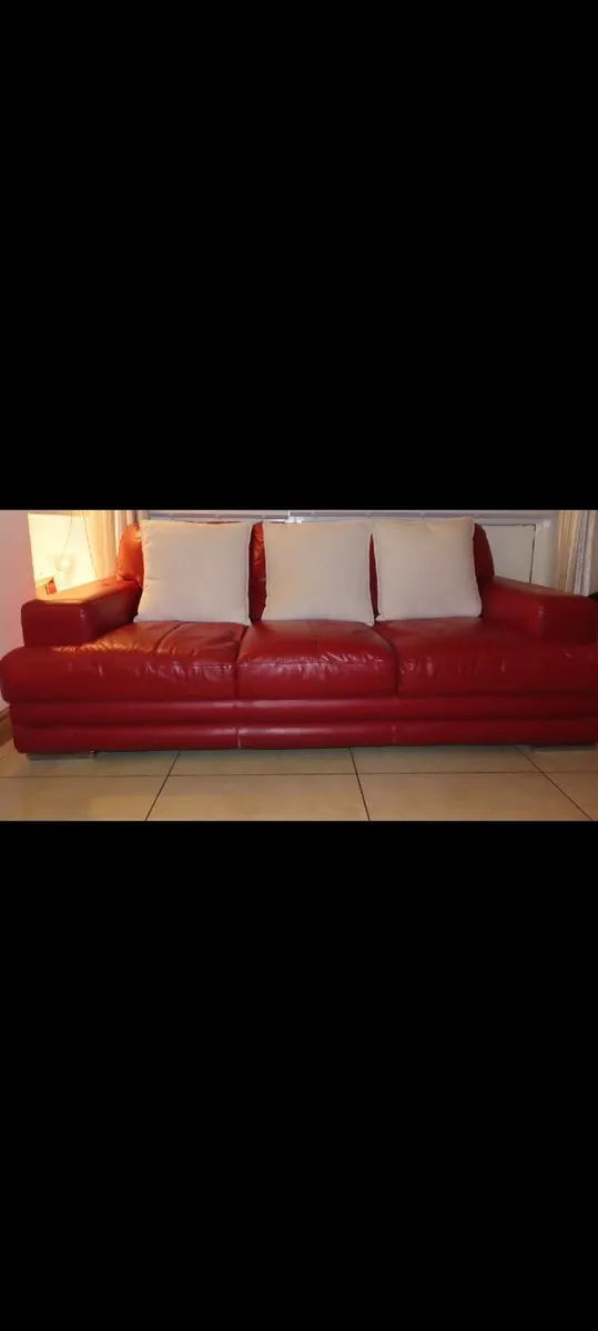 Sofa - Image 1