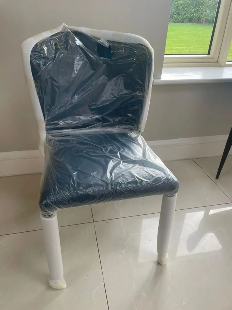 Dining Chairs Brand New - Image 1
