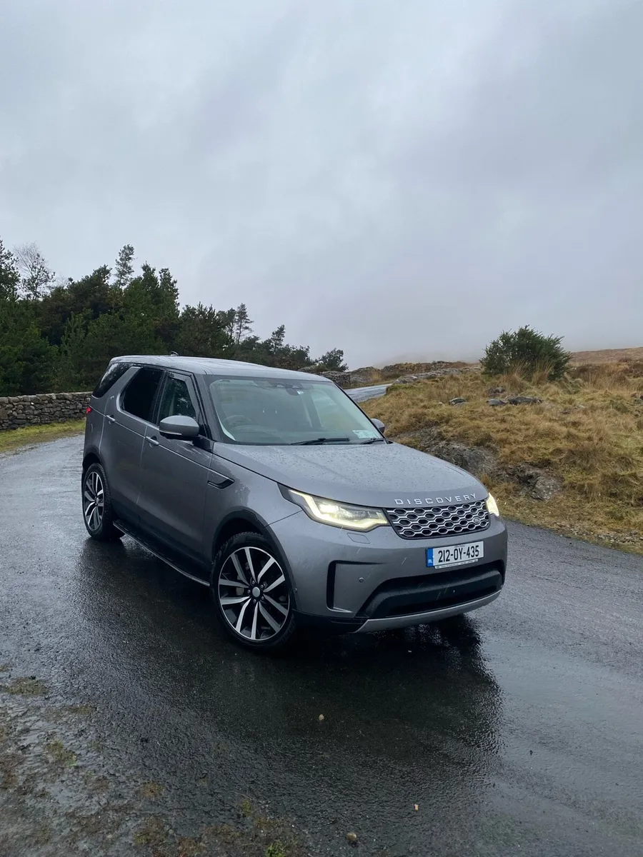 Discovery 5 - Image 2