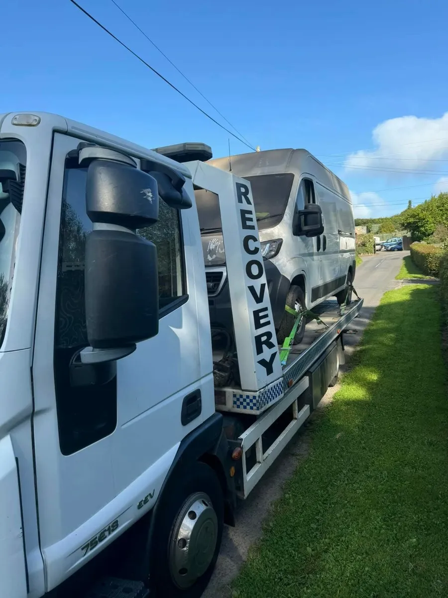 All vehicles bought for cash - Image 1