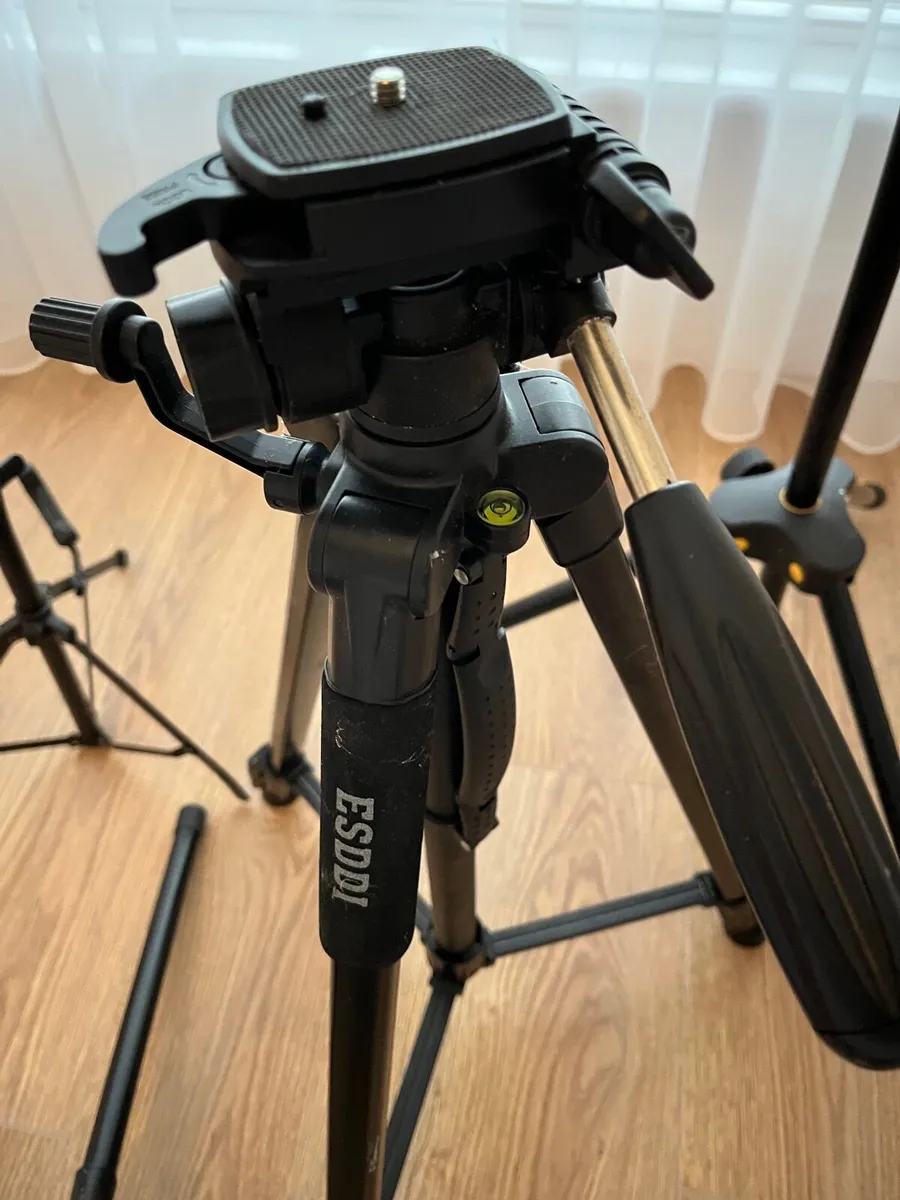 Camera accessories - Image 1