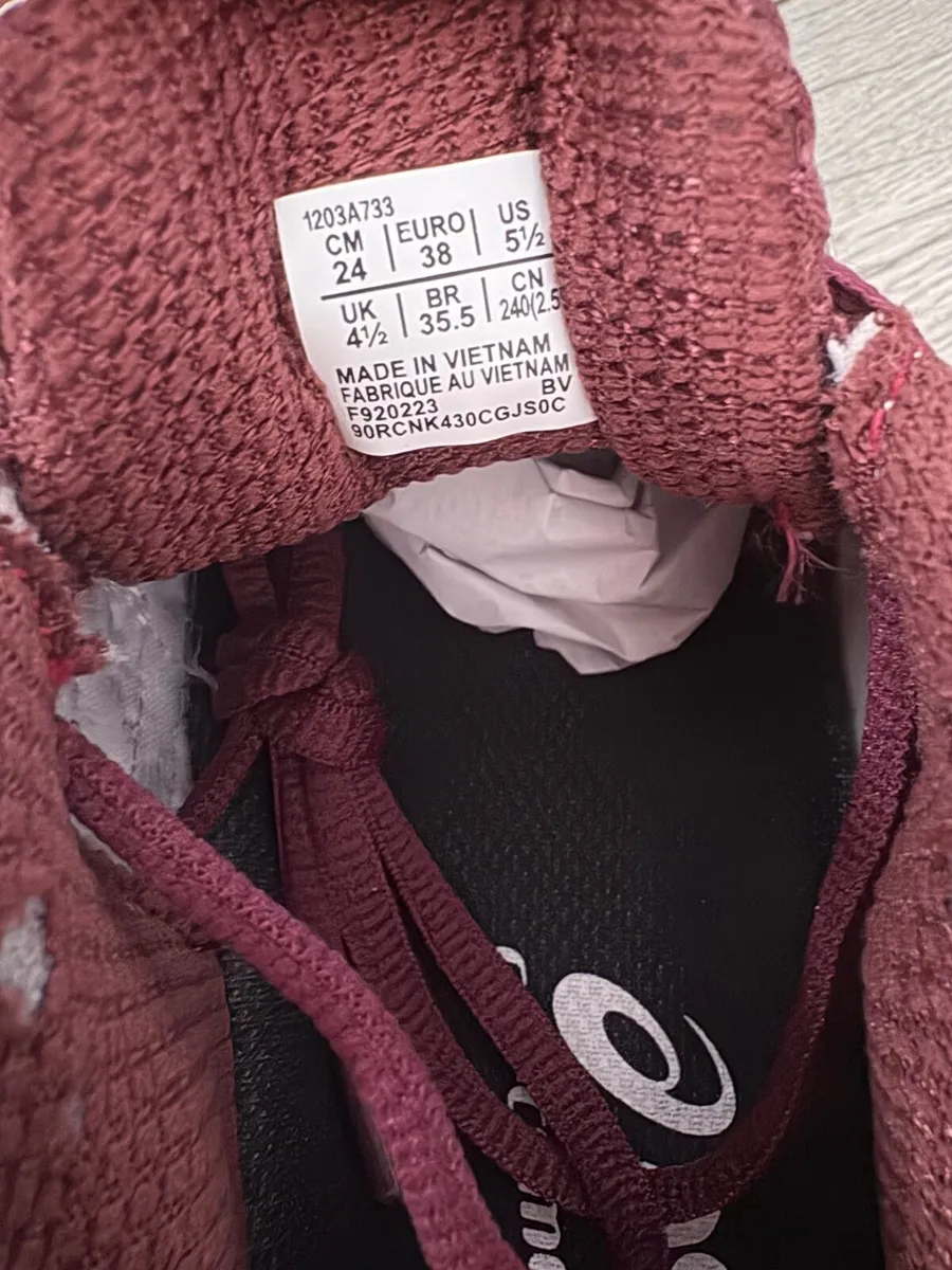 Women’s runners - Image 1