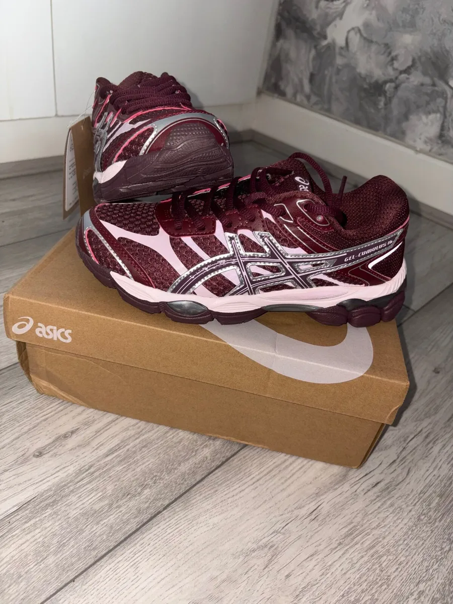 Women’s runners - Image 3