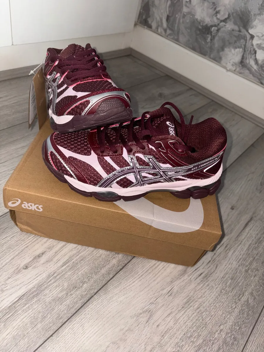 Women’s runners - Image 4