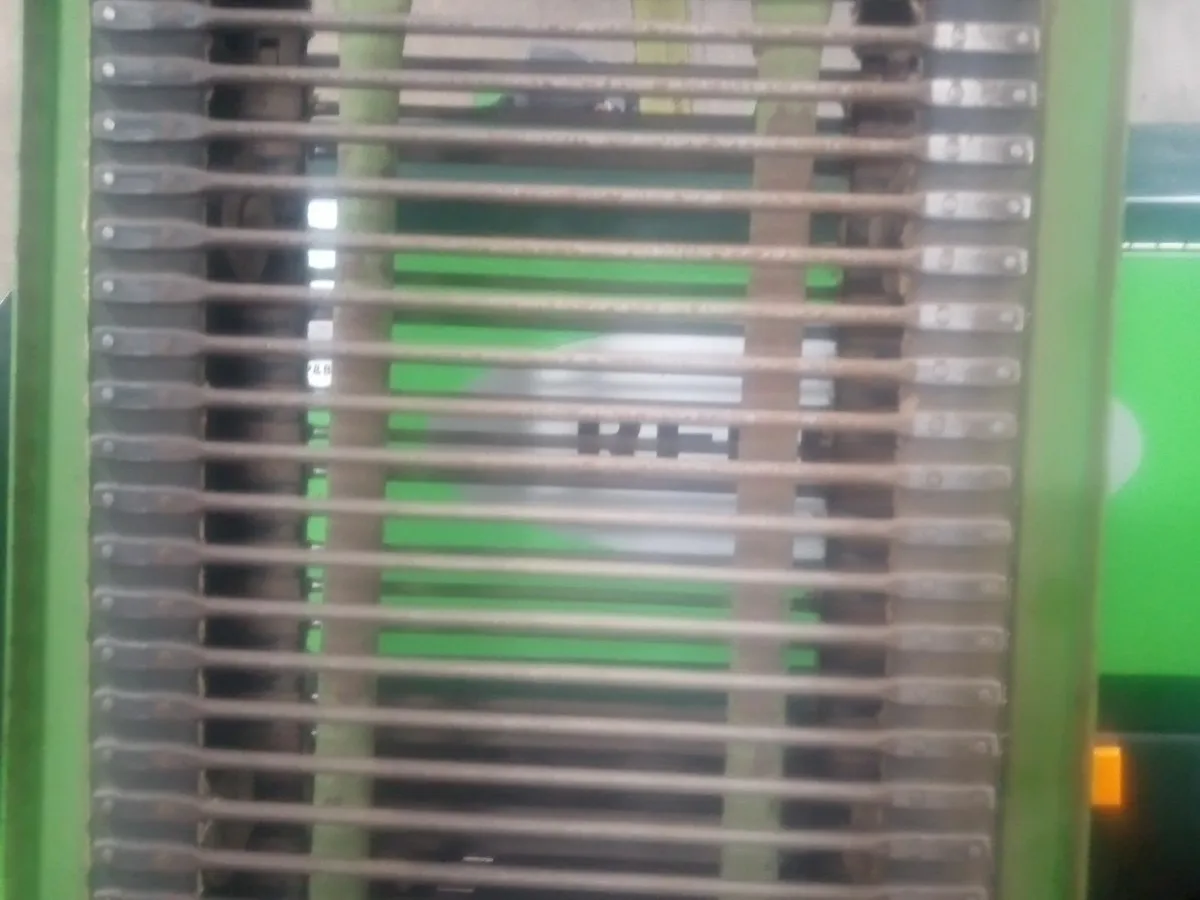 Reekie speed star separator - Image 4