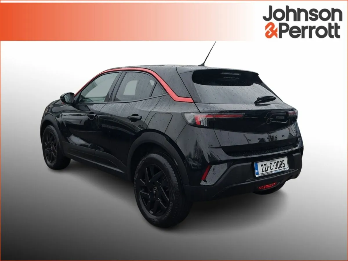 Opel Mokka SRI 1.2i (100PS) S/S - Image 3