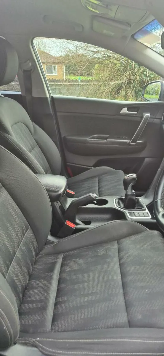 Kia Sportage - Image 4