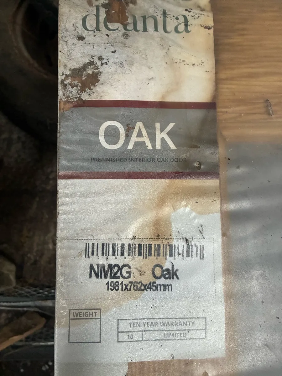 Deanta door - Image 2