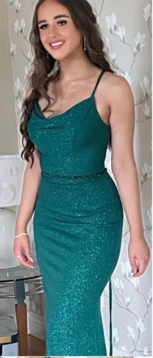 Debs dress - Image 4