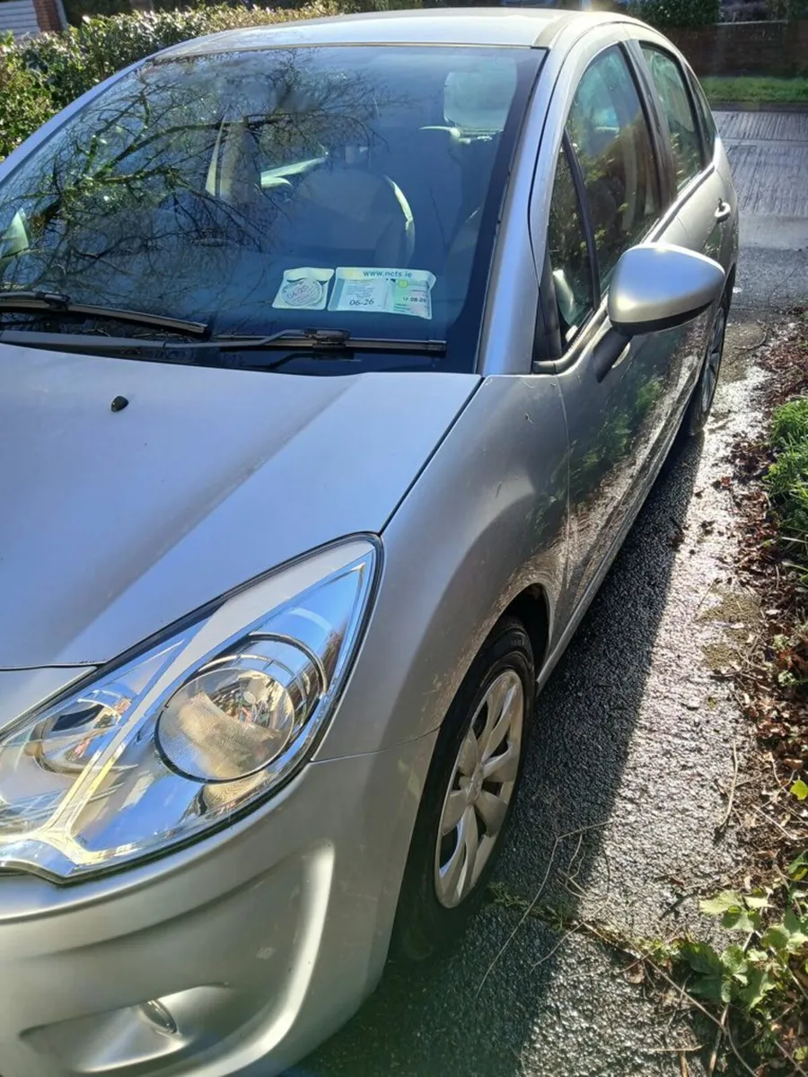 Citroen C3 2010 - Image 3