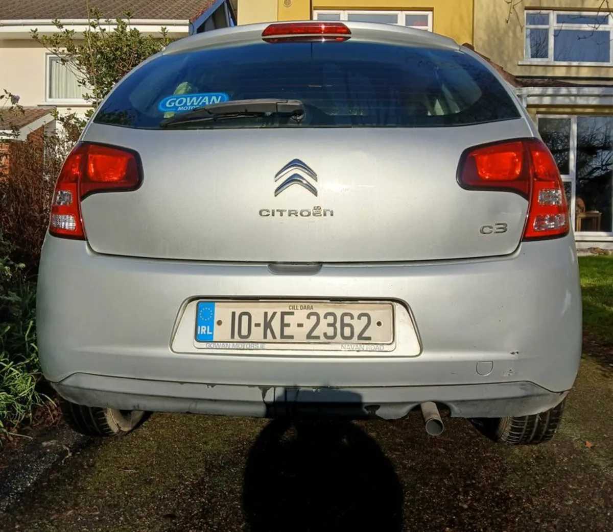 Citroen C3 2010 - Image 4