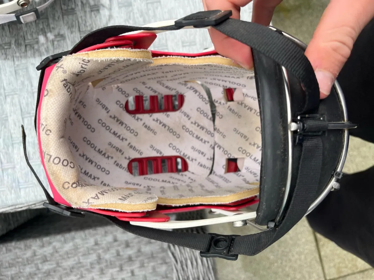 Hurlings helmets - Image 4