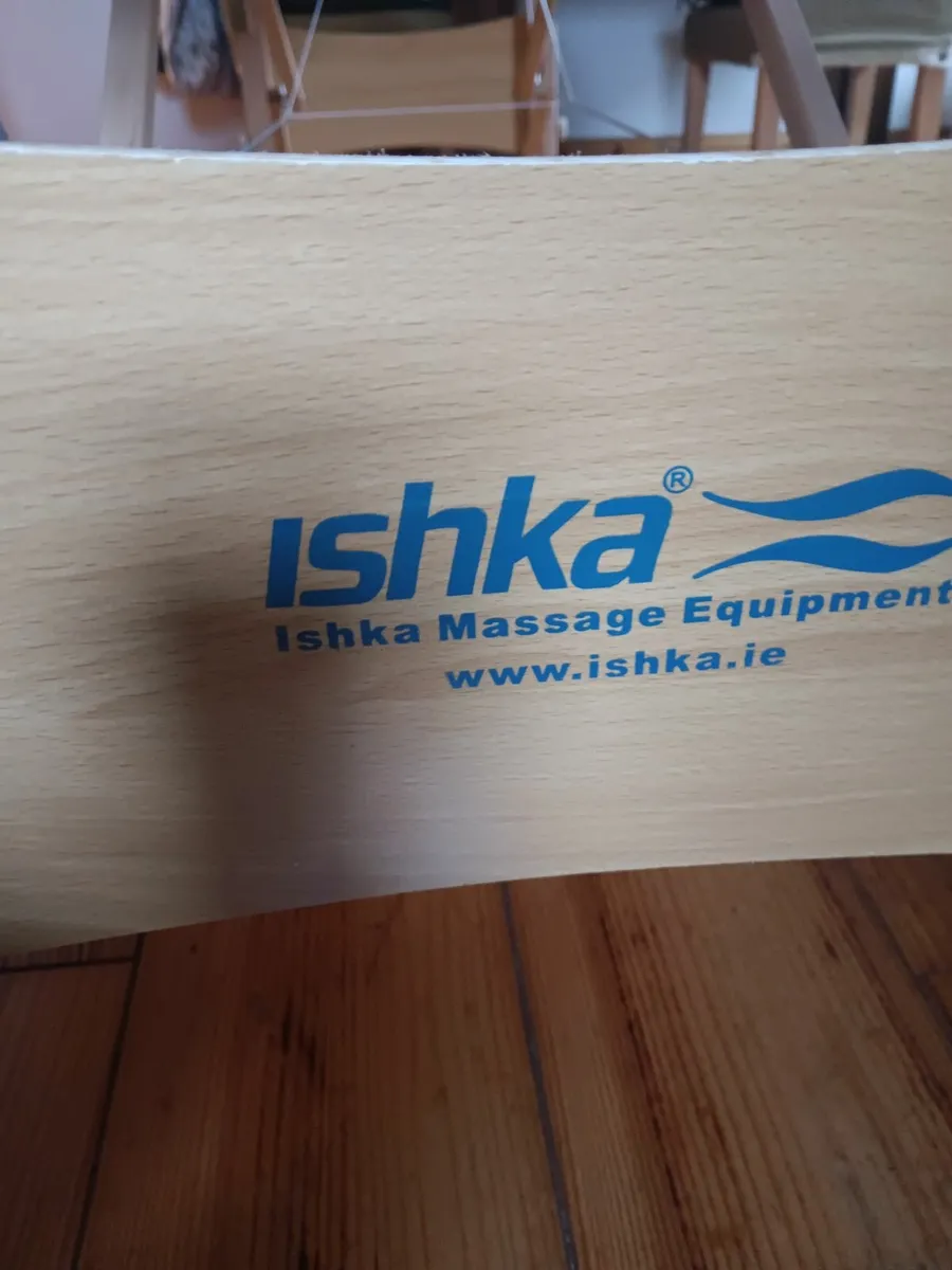 Massage Bed - Image 4