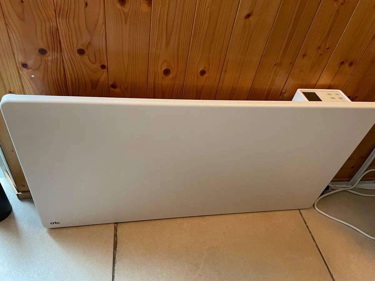 Wall heater - Image 3
