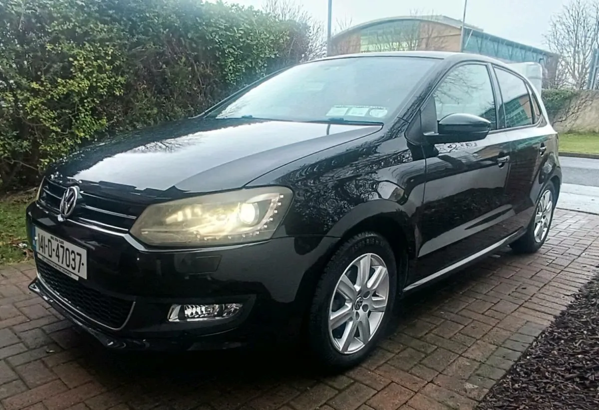 VW Polo Auto 2014 | NCT 2027 | Low km, high spec - Image 3