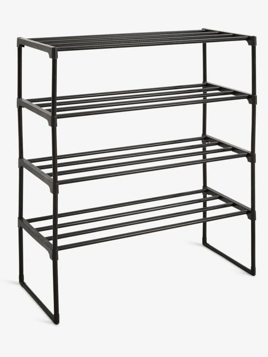 Shoe Rack - Image 2
