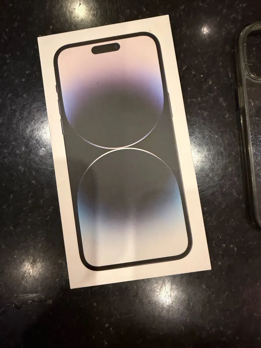 iPhone 14 Pro Max 128GB - Image 2
