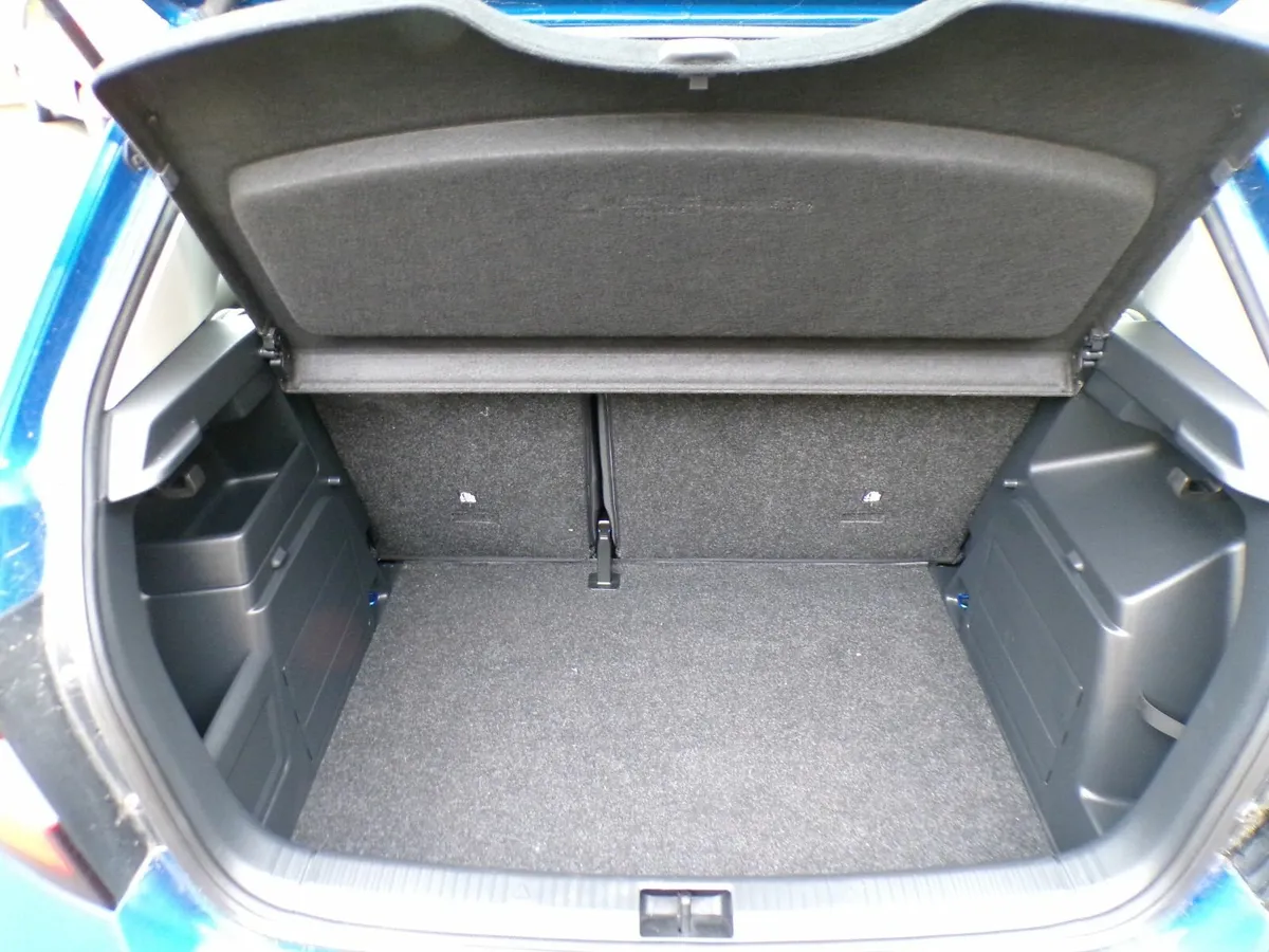 Skoda Fabia 2018 - Image 2