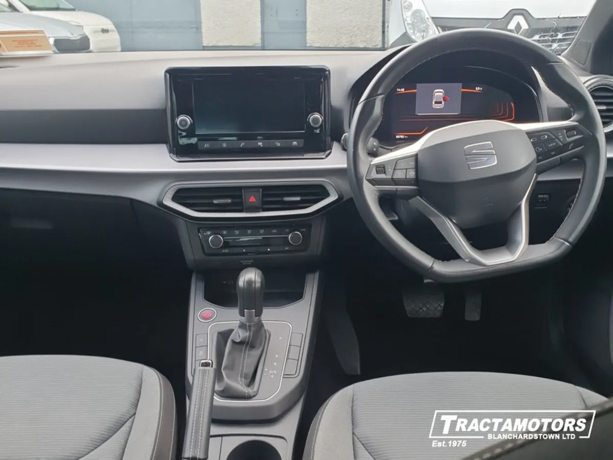 SEAT Ibiza PA 1.0 TSI 110HP DS DSG XCELLENCE 5 - Image 2