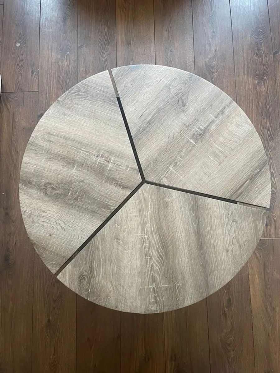 Coffee table - Image 1