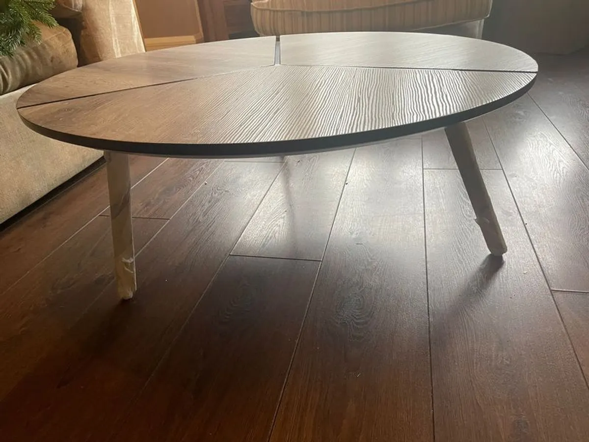 Coffee table - Image 2