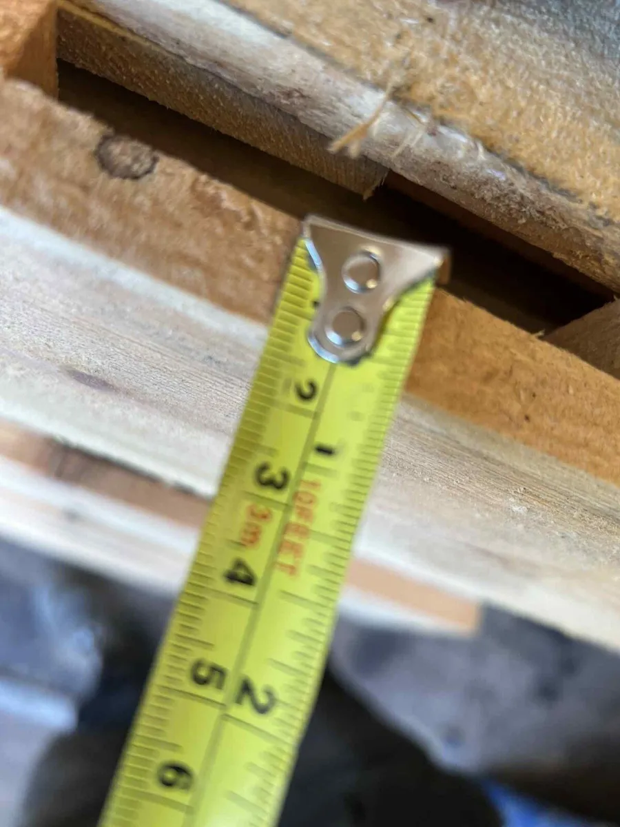 Wooden panels / sheep hurdles - Image 3