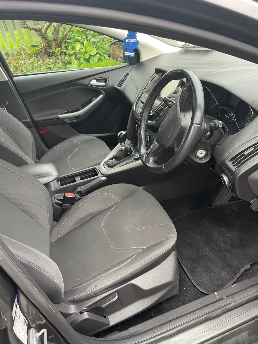 Ford Focus 2016 - Image 2