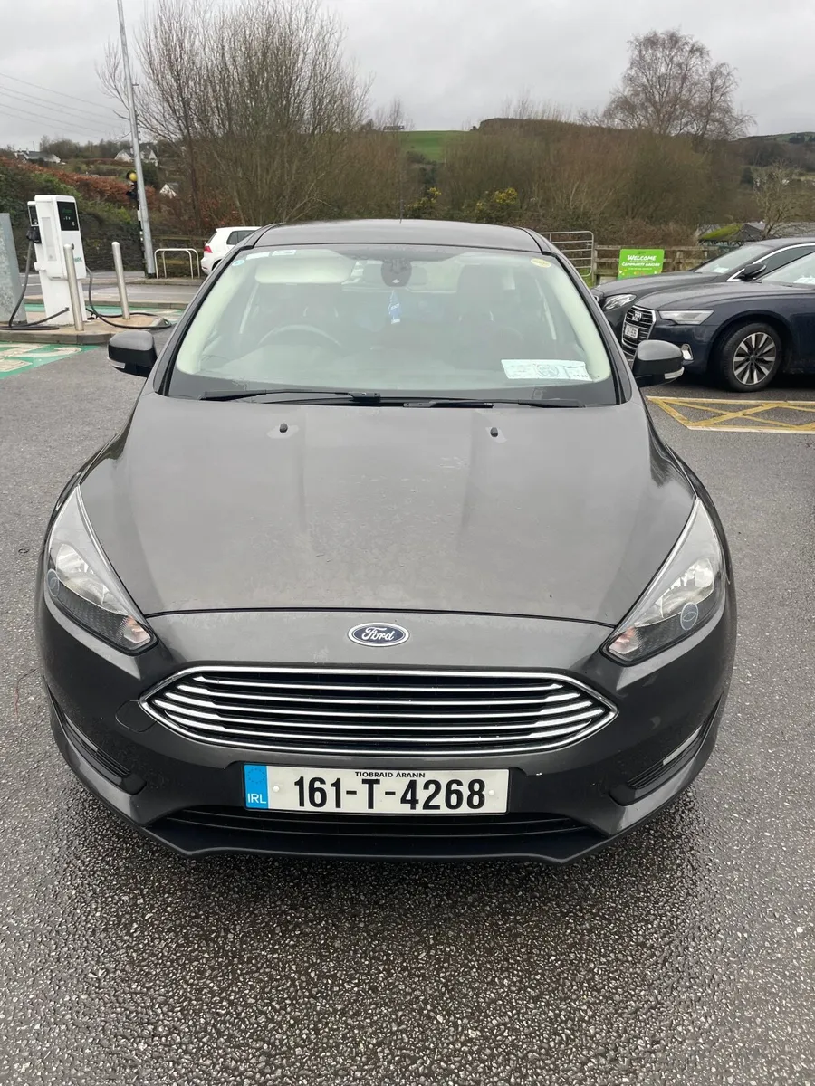 Ford Focus 2016 - Image 3